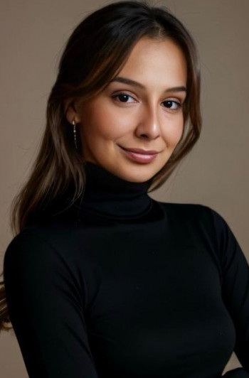 Клемешева Вероника